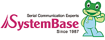 SystemBase Producator convertoare serial Ethernet industriale
