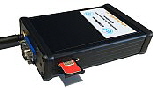 Modul monitorizare temperatura cu modem GSM UTMON8-GSM
