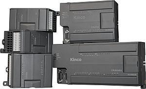 PLC-Kinco PLC-Kinco
