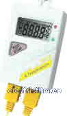 INREGISTRATOR TEMPERATURA CU 2 SENZORI K 8378