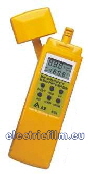 TEMPERATURA, UMIDITATE /DEW POINT/WET BULB 8705 TEMPERATURA, UMIDITATE /DEW POINT/WET BULB 8705