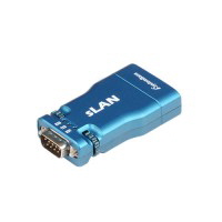 Convertor serial Ethernet

