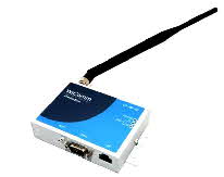 WiComm v2.x convertor serial RS232 - WiFi WiComm v2.x convertor serial RS232 - WiFi