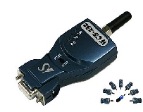 WCS-232 v4.0 convertor Bluetooth WCS-232 v4.0 convertor Bluetooth