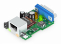 ds1206n - Modul Ethernet programabil OEM
