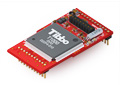 em1206 modul Ethernet serial programabil cu BASIC