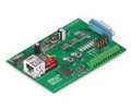 em1206ev placa de dezvoltare cu modul EM1206