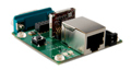em500ev placa dezvoltare cu modul Ethernt EM500