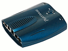 Convertoare Ethernet pentru interfata RS232/RS422/RS485