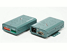 Convertoare RS232 pentru interfata RS422/RS485
