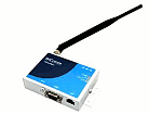 Convertoare wireless pentru interfata RS232, RS422 sau RS485