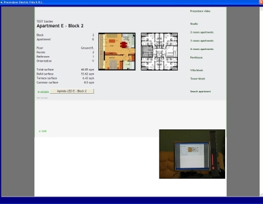 website integrat